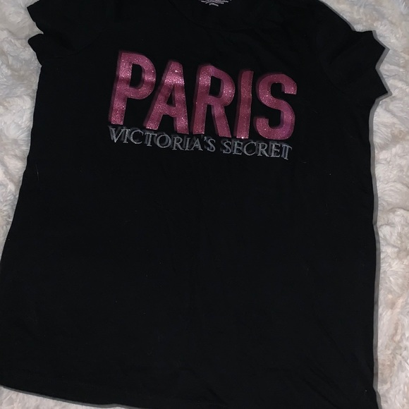 Victoria’s Secret tee❤️ - Picture 2 of 8